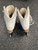 Used Jackson FREESTYLE Girls Figure Skate White Junior 03.5 11726-S000287704 View 3