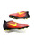 Used Nike Soccer Cleats Orange Junior 05.5 11860-C000299202 View 2
