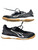 Used Diadora Soccer Indoor Shoes Black Senior 9.5 11860-C000299205 View 1