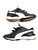 Used Puma KING Soccer Turf Shoes Black Senior 8 11860-C000299206 View 2