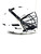 Used Cascade CASCADE CPVR Lacrosse Helmet White XS 11860-S000299212 View 1