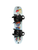 New SALOMON JR TEAM 80CM 11729-SALL4792430080 View 1