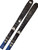 Used Black Diamond BOUNDARY PATROL 107 Mens Downhill Ski/Binding Black 184 cm 11798-S000038338 View 1