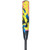 Used Demarini ZBZS-LE ZOA BB/SB USSSA 2 3/4 Bat 29" 10292-S000320971 View 1