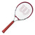 Used Wilson FEDERER 25 Junior Tennis Racquet Red 25" 11890-S000135232 View 1