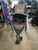 Used B.O.B JOGGING STROLLER One-person Stroller Black 11614-S000223291 View 1