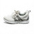 Used Foot Joy Jr Golf Shoes White Junior 03 11879-S000012504 View 2