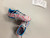 Used Adidas Soccer Cleats Carolina Blue And Pink Junior 02.5 11801-S000053308 View 7