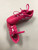 Used Adidas Soccer Cleats Pink Youth 13.0 11801-S000053307 View 6