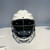 Used Cascade CS R Lacrosse Helmet White One Size 11878-S000023843 View 6
