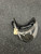 Used Rawlings FACE FIRST BB/SB Fielders Mask Grey One Size 11162-C000438099 View 2