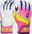NEW EASTON Walk-Off Ethos Dub Batting Gloves, Youth L 11805-EASE00712647 View 1