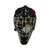 Used, CCM, GF6 PRO, Senior, Goalie, Helmet/Mask, Black, SM View 1