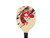 Used GALAXY PICKLEBALL PADDLES Pickleball Racquet Tan View 1