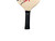 Used GALAXY PICKLEBALL PADDLES Pickleball Racquet Tan View 2