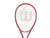 Used Wilson WILSON HOPE RACQUET Womens Tennis Racquet Pink 4 1/8" View 1