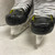 Used Bauer SUPREME S29 Senior Hockey Skate Black And Gold Senior 6 11855-S000192472 View 3