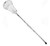 New STX STALLION 200 Men Defense Complete Stick White 11651-STXST20D18WB View 1