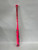 Used Easton PINK SAPPHIRE BB/SB Fastpitch Bat 27" 11871-S000023092 View 2