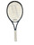 Used Prince EXO3 BLUE 110 Adult Tennis Racquet Royal Blue 4 3/8" 110 sqin 11731-S000149233 View 1