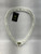 New Warrior NEMESIS QS Mens Goalie Head White 11879-S000012506 View 1