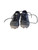 Used BoomBah MOLDED SPIKES BB/SB Cleats Black Senior 6.5 11479-S000406185 View 1