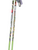 Used Scott SERIES 4 DISPATCH POLES Mens DH Ski Pole None 130 cm / 52 in 11617-S000333264 View 3