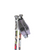 Used Scott SERIES 4 DISPATCH POLES Mens DH Ski Pole None 130 cm / 52 in 11617-S000333264 View 4