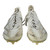 Used Adidas Adult FB Cleats White Senior 10 11820-S000047445 View 3