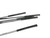 New Ram CRAIGTON Jr Package Set RH Black 5 Piece 11879-S000012512 View 1