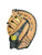 Used Wilson A800 FIRSTBASE GLOVE BB/SB First Base RH Throw Brown 12 1/2" 11892-S000023442 View 1