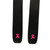 Used K2 ALLUVIT 88 TI Womens DH Ski/Binding Pink 163 cm View 6
