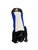 Used Adidas Soccer Shin Guards Junior Royal Blue And White MD 11724-S000218468 View 1