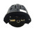 Used Evoshield WB57444 Catchers Helmet w/Mask Black M/L View 4