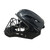 Used Evoshield WB57444 Catchers Helmet w/Mask Black M/L View 2