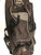 Used Louisville Slugger BLACK AND GREY WHEELED BAG BB/SB Player Wheeled Bag Black 11668-S000113329 View 1