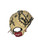 Used Rawlings GGE130SPCFB BB/SB Glove LH Throw Almond 13" 11735-S000354344 View 2