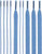 New STRINGKING STRING KIT CAROLINA BLUE View 1