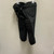Used Wilson Youth FB Integrated Pants Black MD 11762-S000069818 View 1