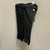 Used Wilson Youth FB Integrated Pants Black MD 11762-S000069818 View 2