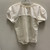 Used Schutt PRACTICE JERSEY FB Top Youth White LG 11762-S000069822 View 2