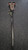 Used STX CRUX ON COMPOSITE Wmn Atk/Mid Complete Stick Black 11849-S000032599 View 1