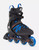 Used K2 KINETIC 80 PRO Men's 9.5 in-line skates View 1