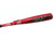  Marucci CAT BB/SB USA 2 1/2 Bat 29" View 1