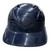 Used Evoshield SKULL Catchers Helmet No Mask Navy Blue SM 11890-S000135254 View 2