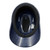 Used Evoshield SKULL Catchers Helmet No Mask Navy Blue SM 11890-S000135254 View 3
