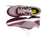 Used Adidas Womens Golf Shoes Pink Senior 9 11613-S000169553 View 3
