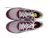 Used Adidas Womens Golf Shoes Pink Senior 9 11613-S000169553 View 2