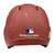 Rawlings RAWLINGS Batting Helmet No Mask Red MD View 3
