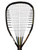 Used E-force SECTOR 5 160G Adult Racquetball Racquet Black Unknown 11842-S000222459 View 2